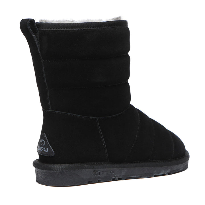 Short Puffer UGG Boots - UGG Direct Online