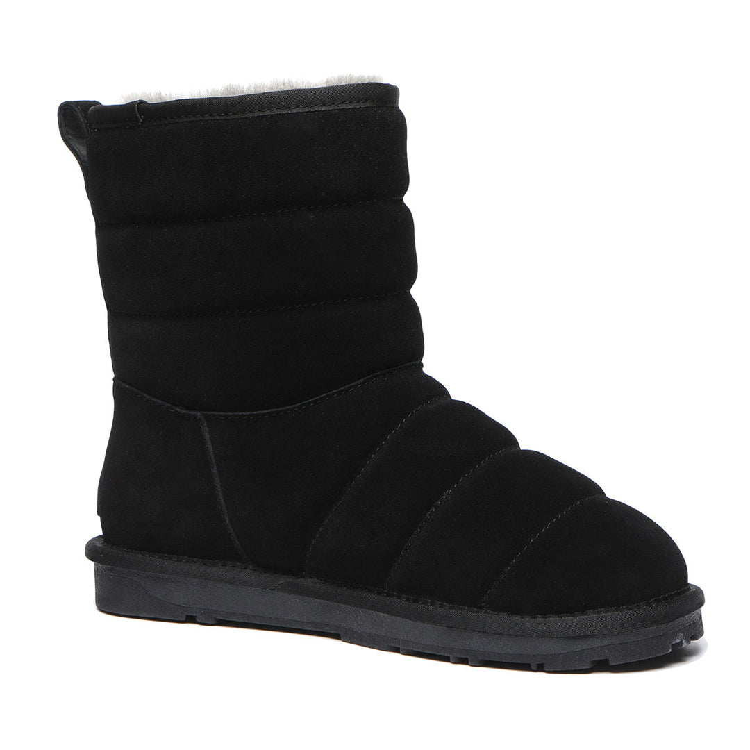 Short Puffer UGG Boots - UGG Direct Online