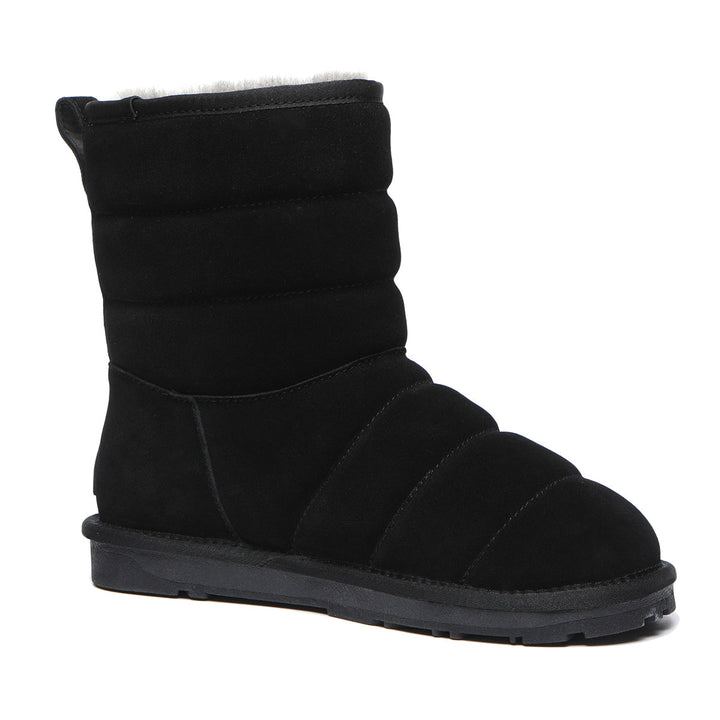 Short Puffer UGG Boots - UGG Direct Online