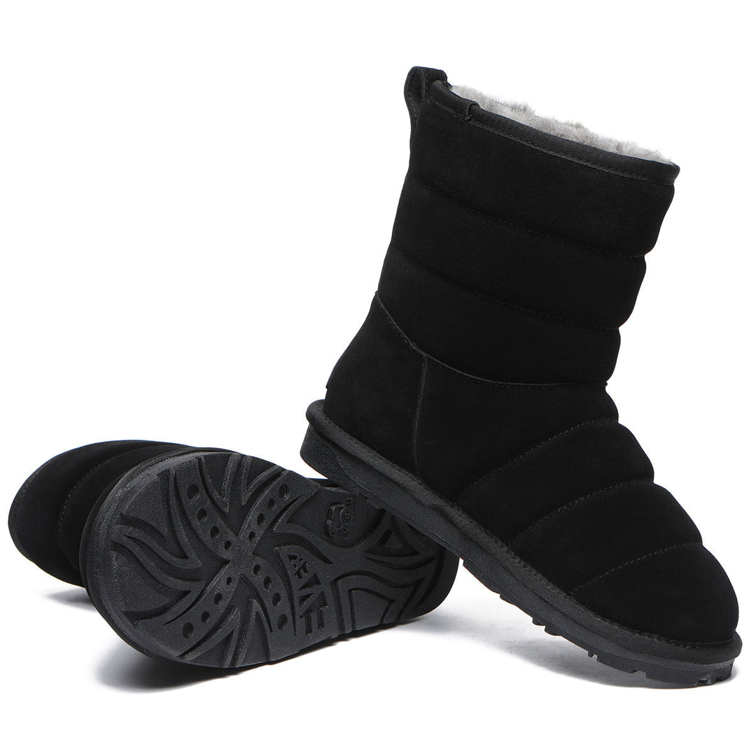 Short Puffer UGG Boots - UGG Direct Online