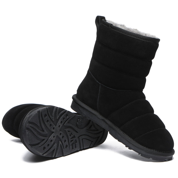 Short Puffer UGG Boots - UGG Direct Online