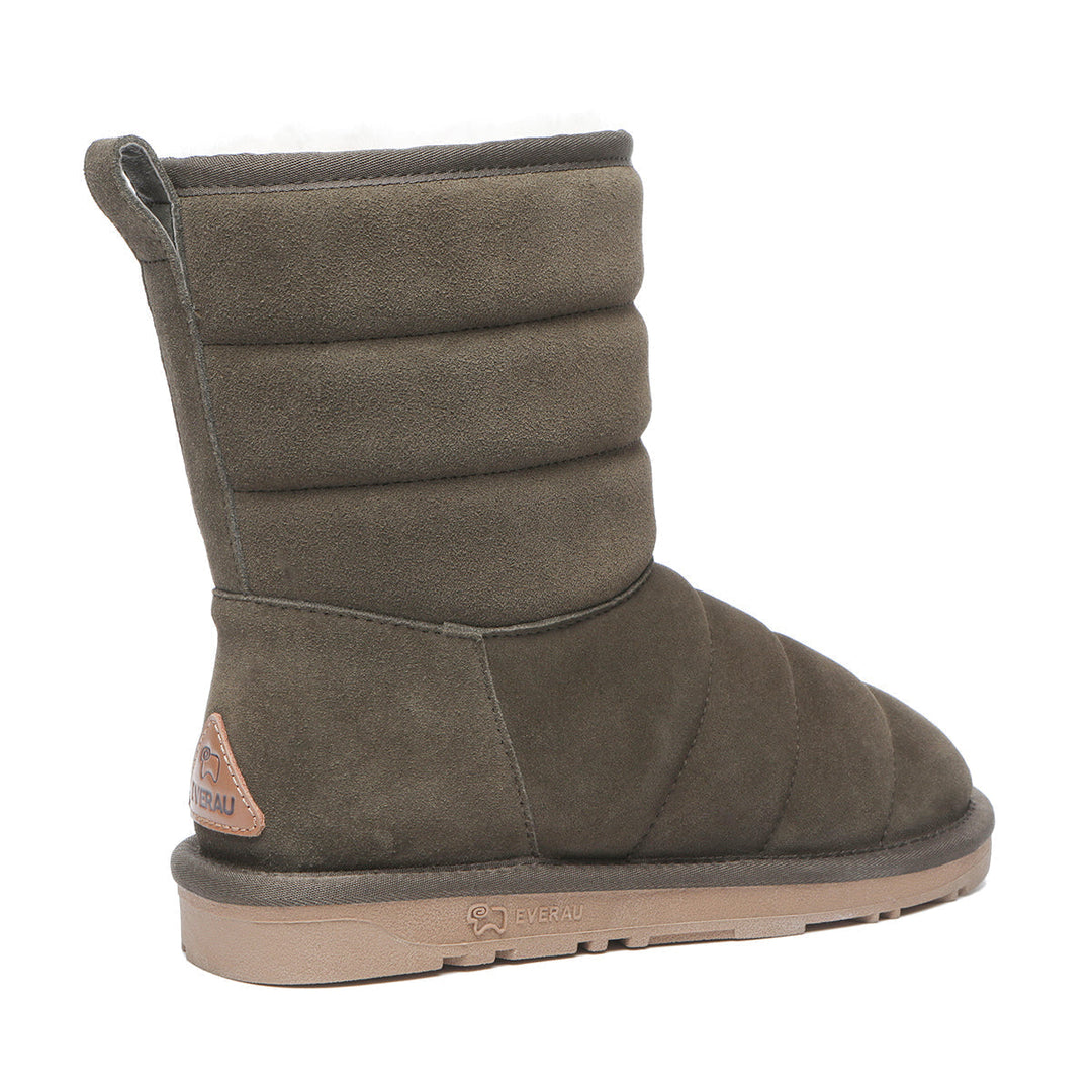 Short Puffer UGG Boots - UGG Direct Online