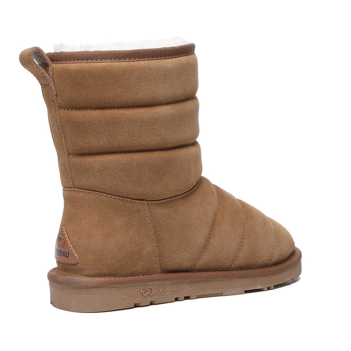 Short Puffer UGG Boots - UGG Direct Online