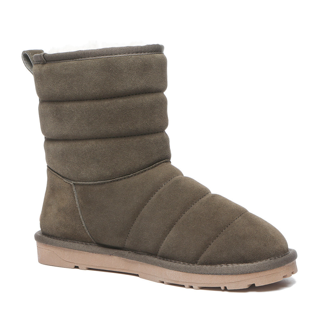 Short Puffer UGG Boots - UGG Direct Online
