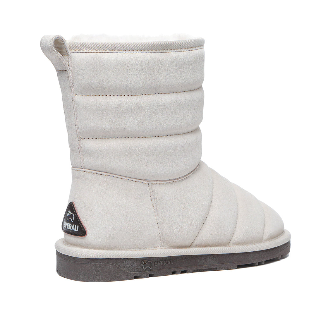 Short Puffer UGG Boots - UGG Direct Online