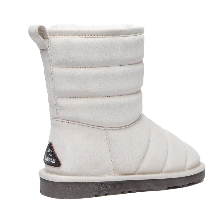 Short Puffer UGG Boots - UGG Direct Online