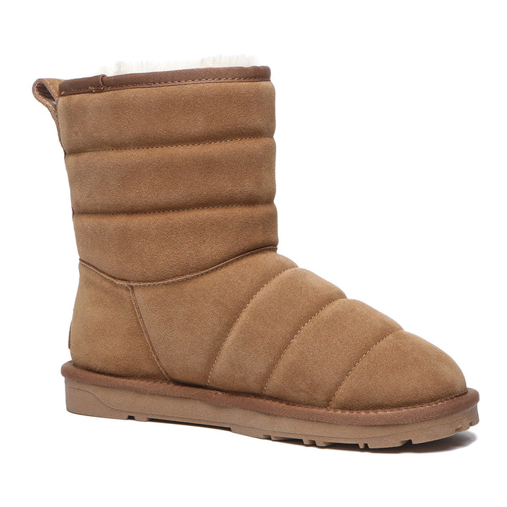 Short Puffer UGG Boots - UGG Direct Online