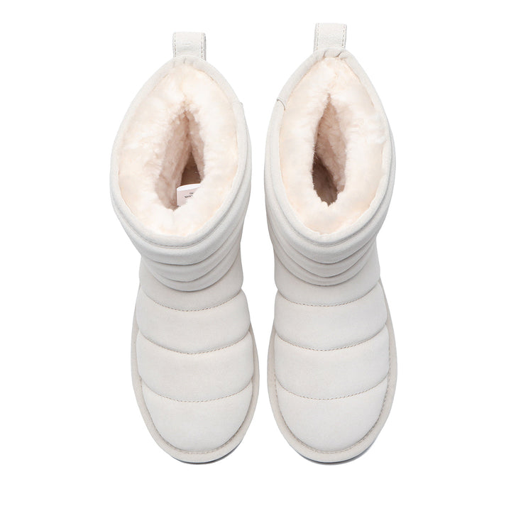 Short Puffer UGG Boots - UGG Direct Online