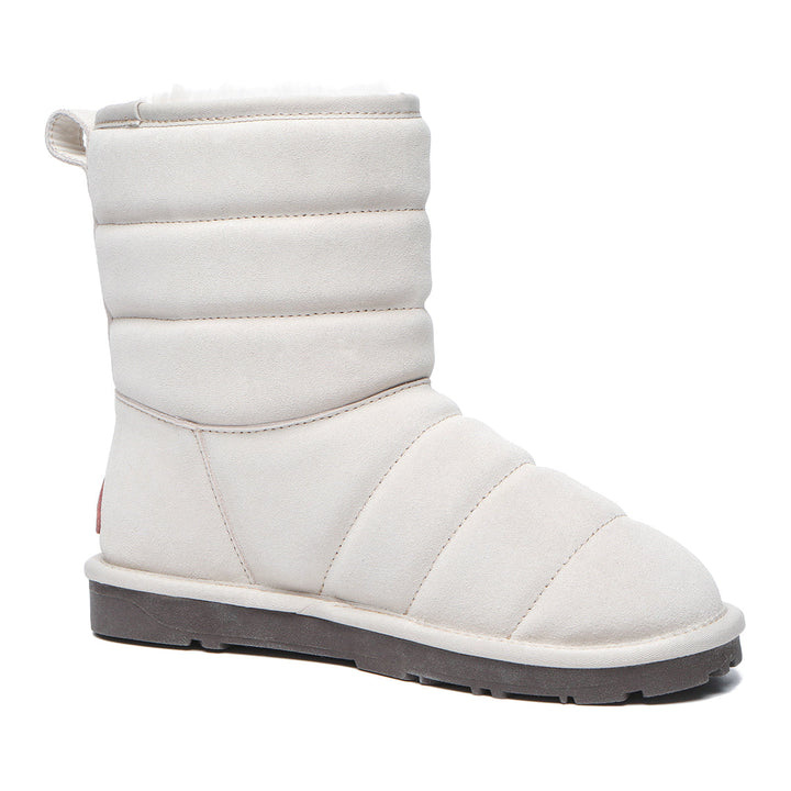 Short Puffer UGG Boots - UGG Direct Online