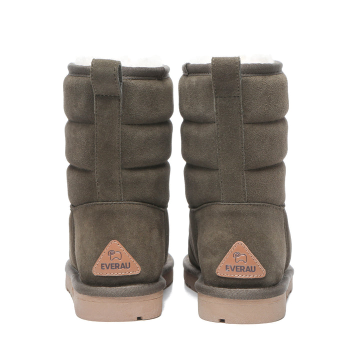 Short Puffer UGG Boots - UGG Direct Online