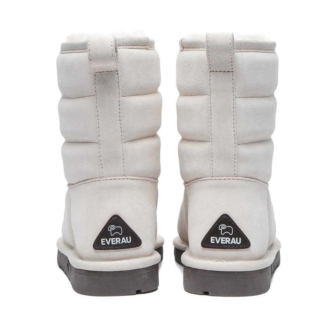 Short Puffer UGG Boots - UGG Direct Online