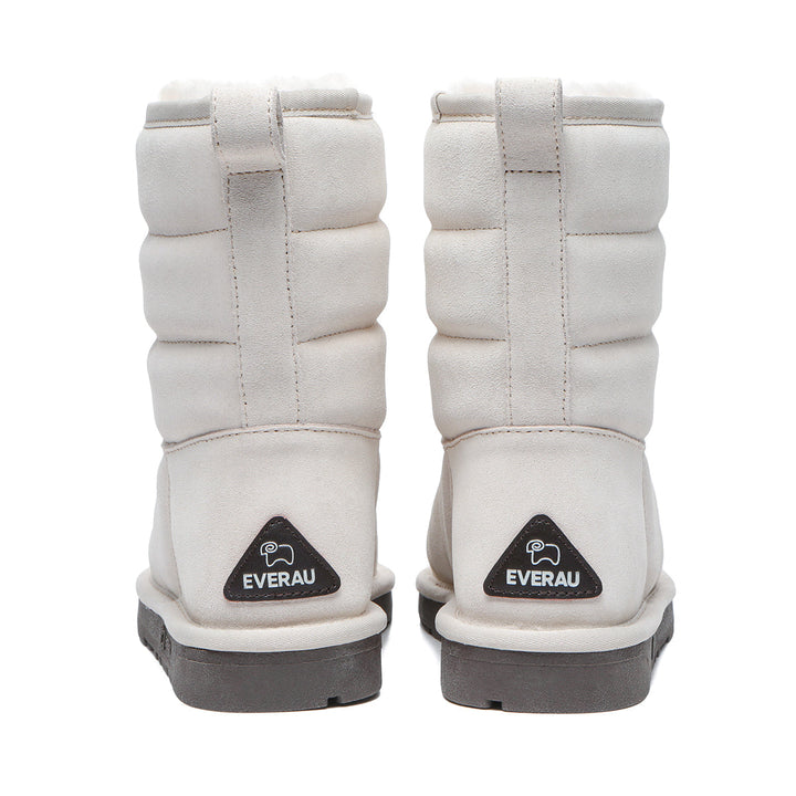 Short Puffer UGG Boots - UGG Direct Online