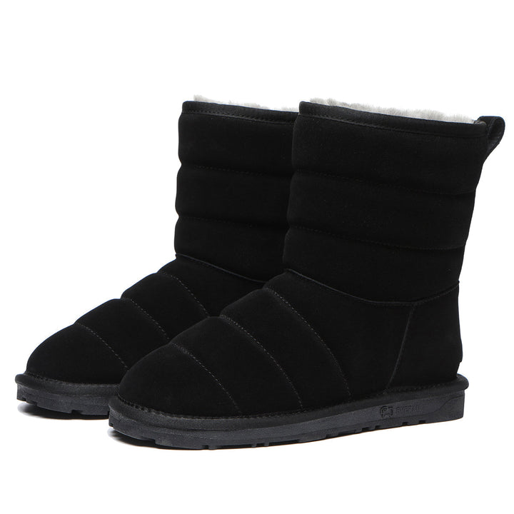 Short Puffer UGG Boots - UGG Direct Online