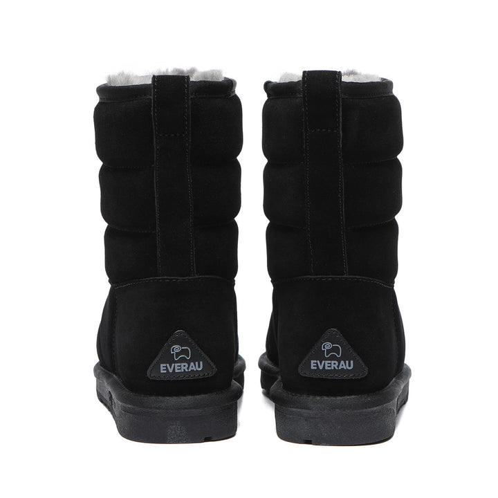 Short Puffer UGG Boots - UGG Direct Online