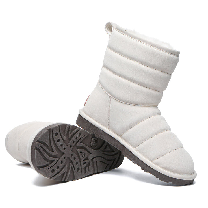 Short Puffer UGG Boots - UGG Direct Online