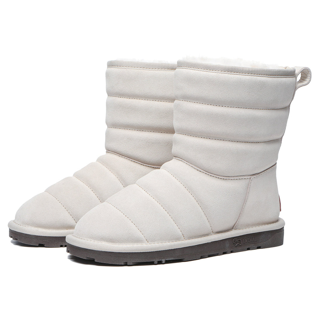 Short Puffer UGG Boots - UGG Direct Online