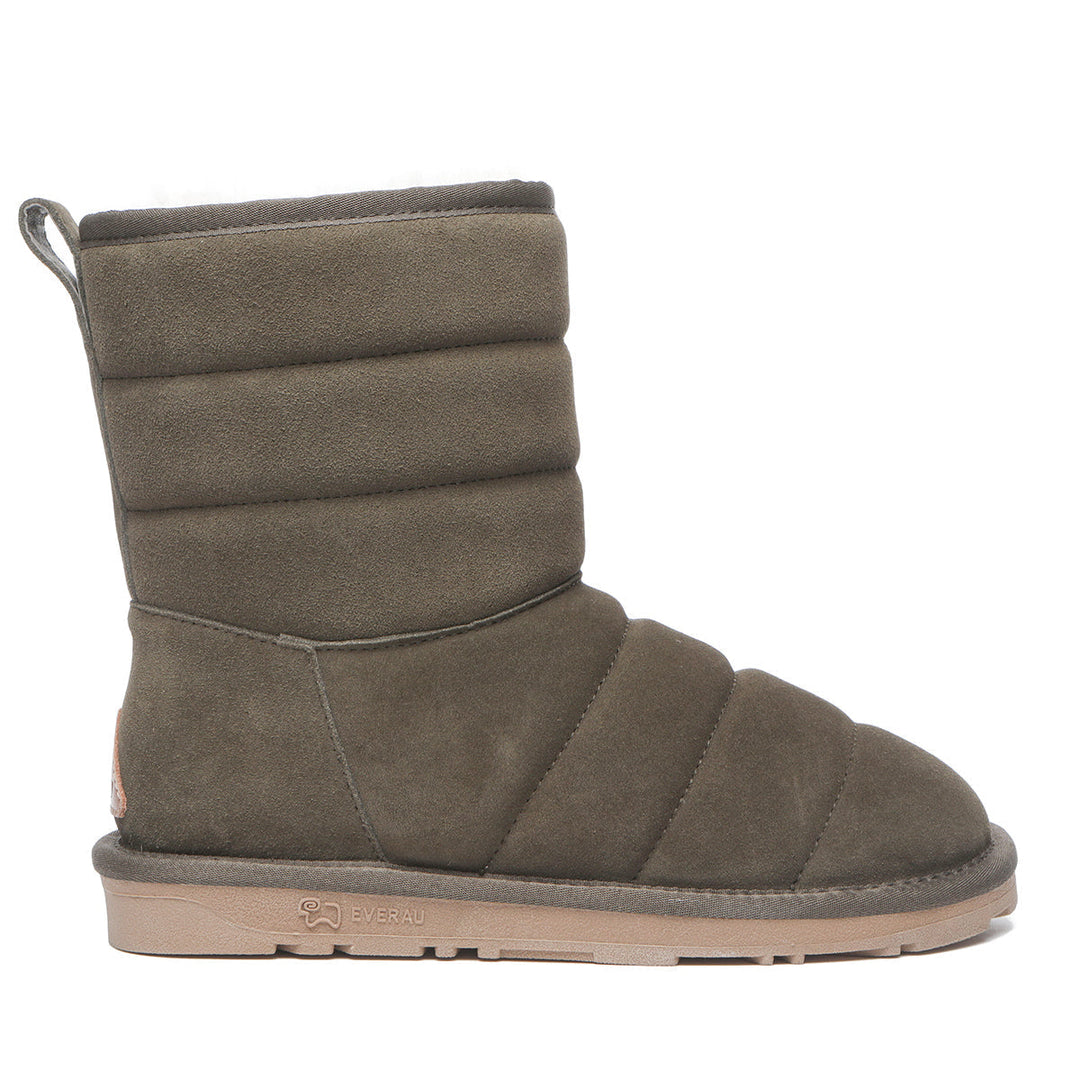Short Puffer UGG Boots - UGG Direct Online