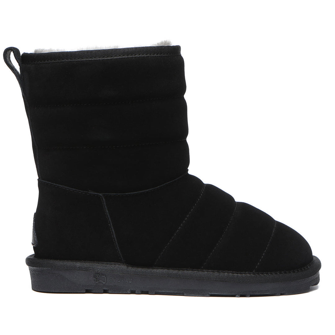 Short Puffer UGG Boots - UGG Direct Online