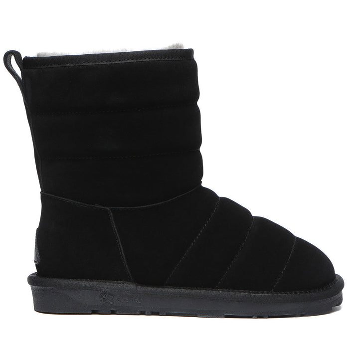Short Puffer UGG Boots - UGG Direct Online