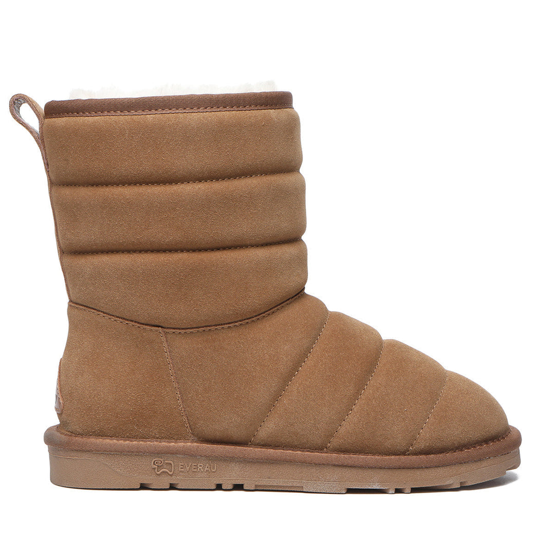 Short Puffer UGG Boots - UGG Direct Online