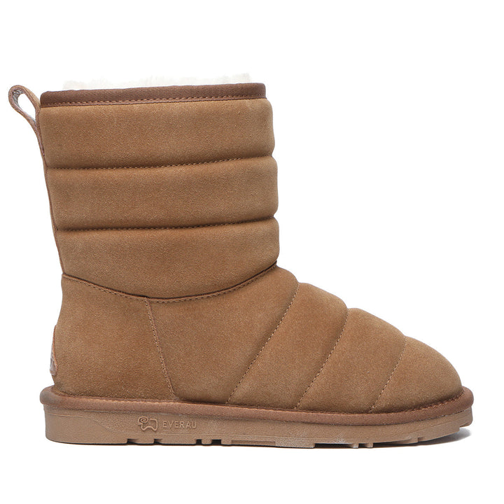 Short Puffer UGG Boots - UGG Direct Online