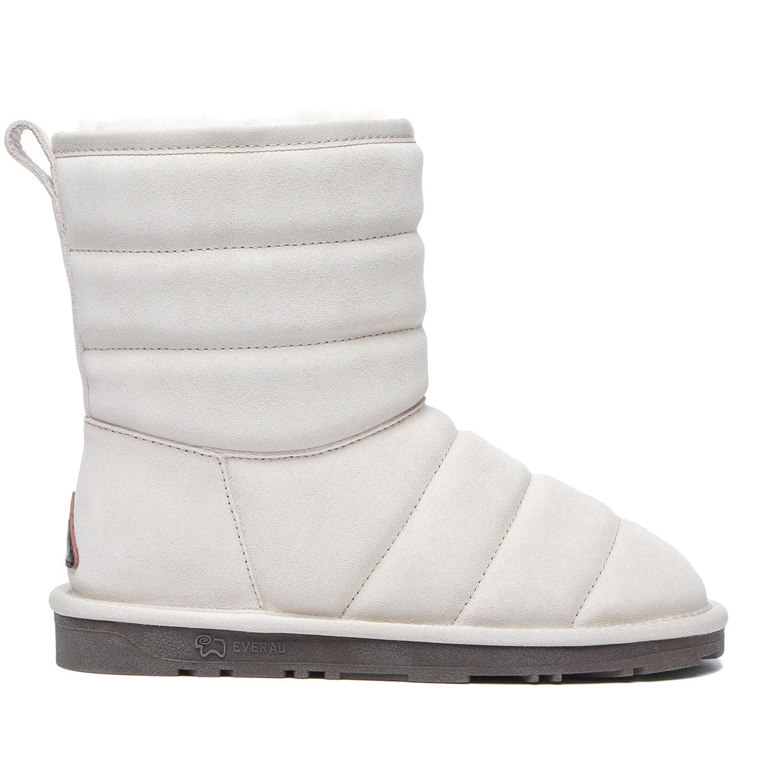 Short Puffer UGG Boots - UGG Direct Online