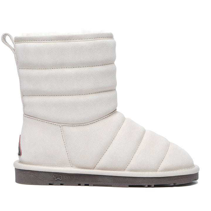 Short Puffer UGG Boots - UGG Direct Online