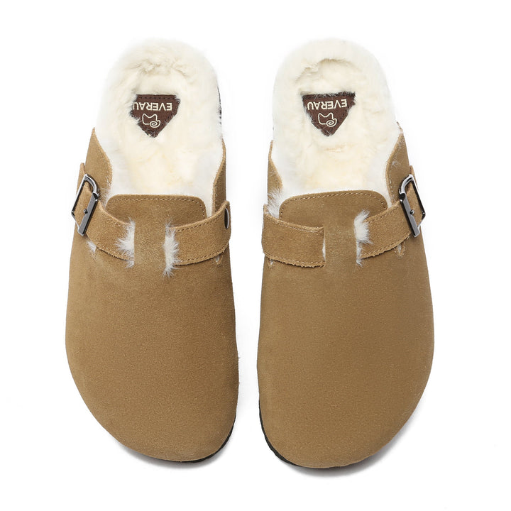 Simona Adjustable Buckle UGG Slides - UGG Direct Online