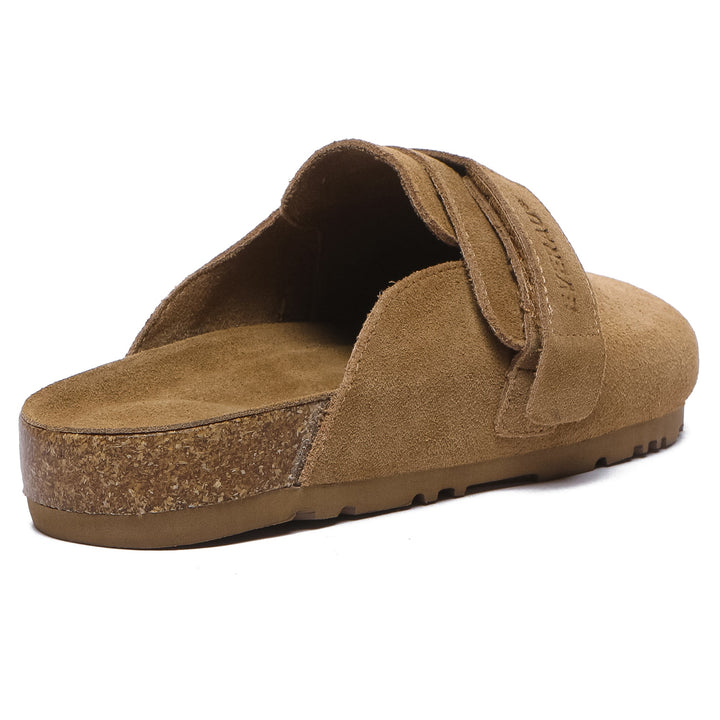 Skylar Birkie Slides - UGG Direct Online