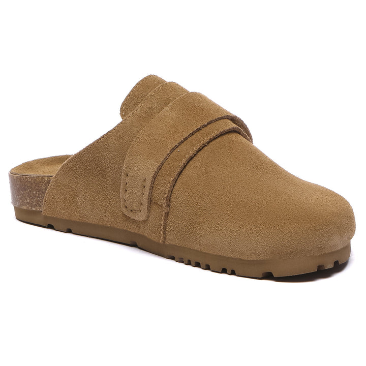 Skylar Birkie Slides - UGG Direct Online
