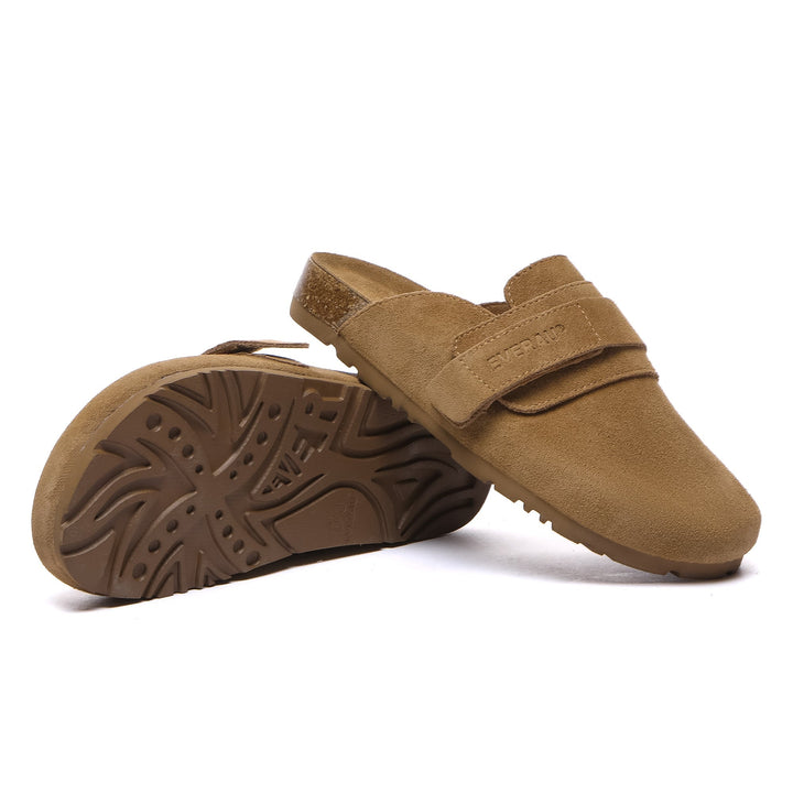 Skylar Birkie Slides - UGG Direct Online