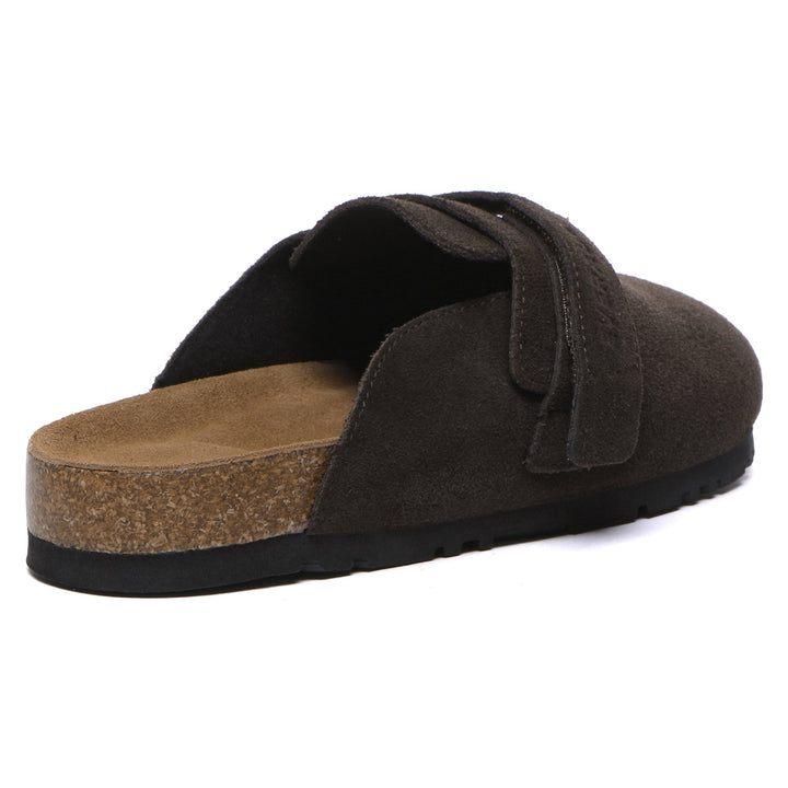 Skylar Birkie Slides - UGG Direct Online