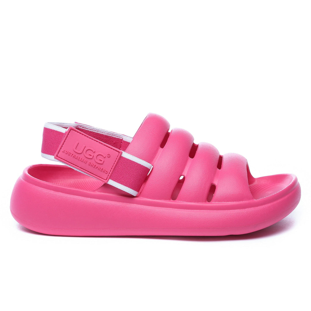 Slingback UGG Sandals - UGG Direct Online
