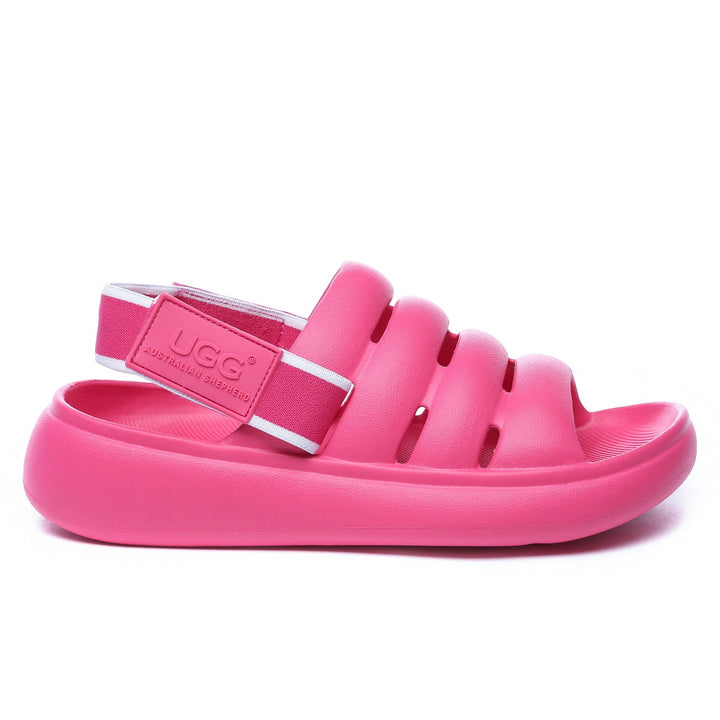 Slingback UGG Sandals - UGG Direct Online