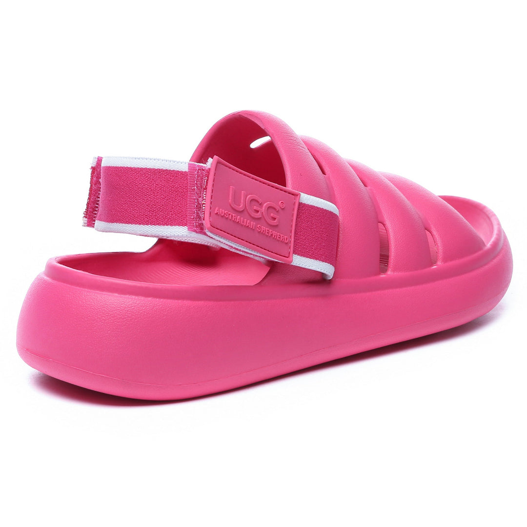 Slingback UGG Sandals - UGG Direct Online