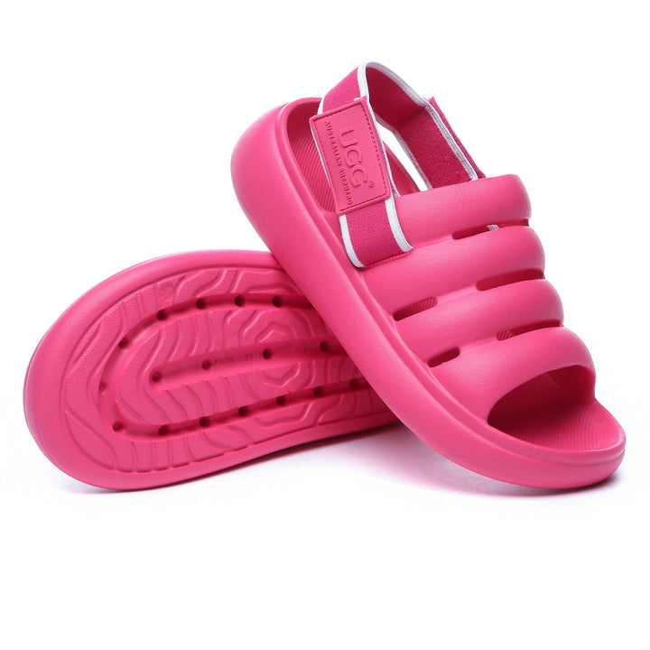 Slingback UGG Sandals - UGG Direct Online