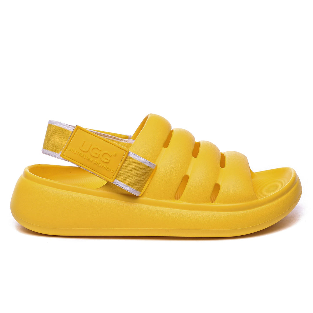 Slingback UGG Sandals - UGG Direct Online
