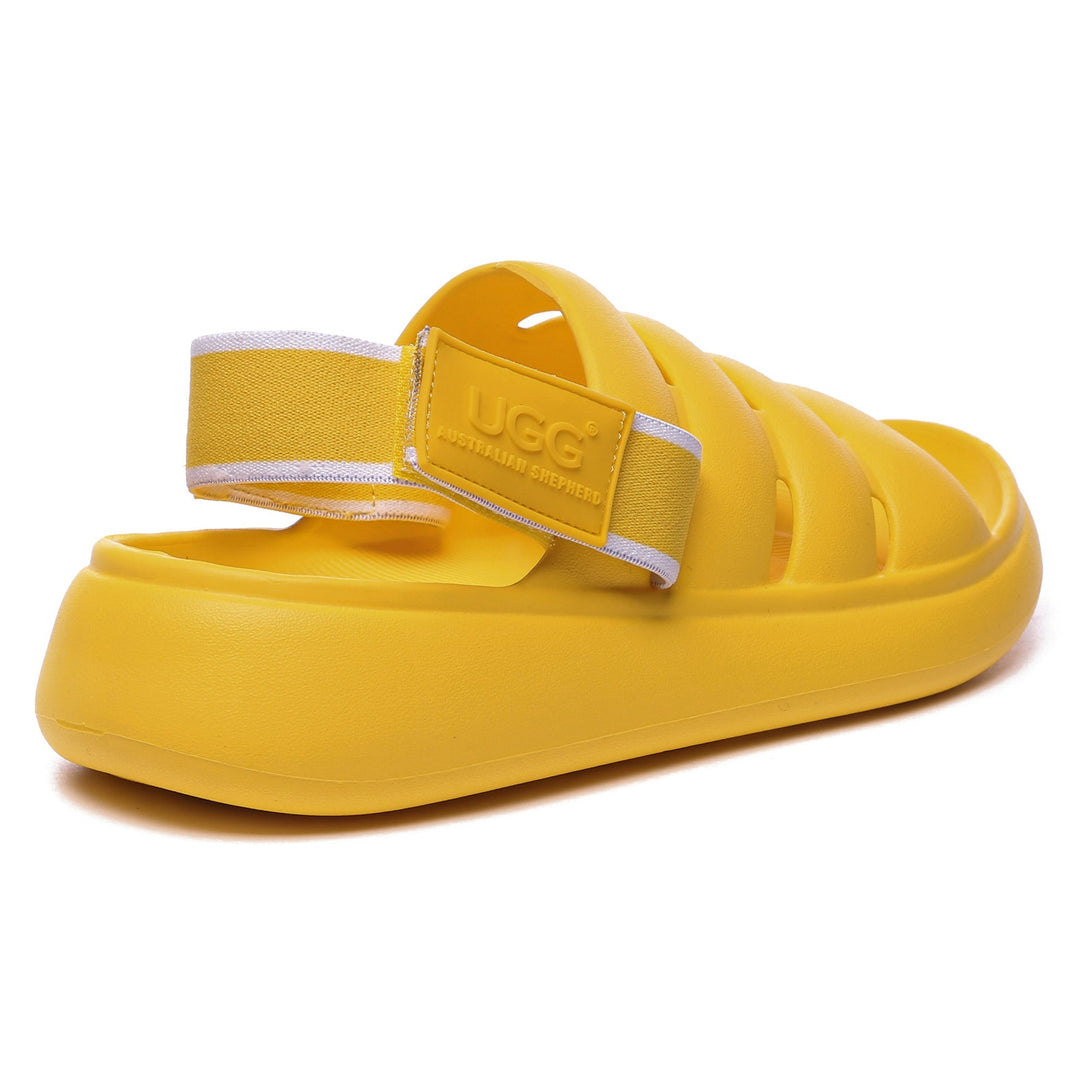 Slingback UGG Sandals - UGG Direct Online