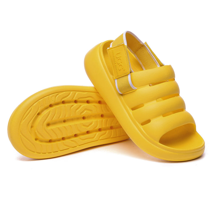 Slingback UGG Sandals - UGG Direct Online