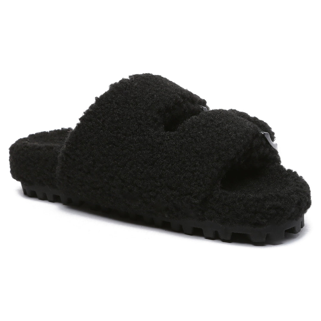Slippers Women Adjustable Buckle Sandal UGG Slides Ella - UGG Direct Online