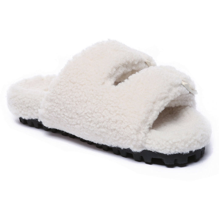 Slippers Women Adjustable Buckle Sandal UGG Slides Ella - UGG Direct Online