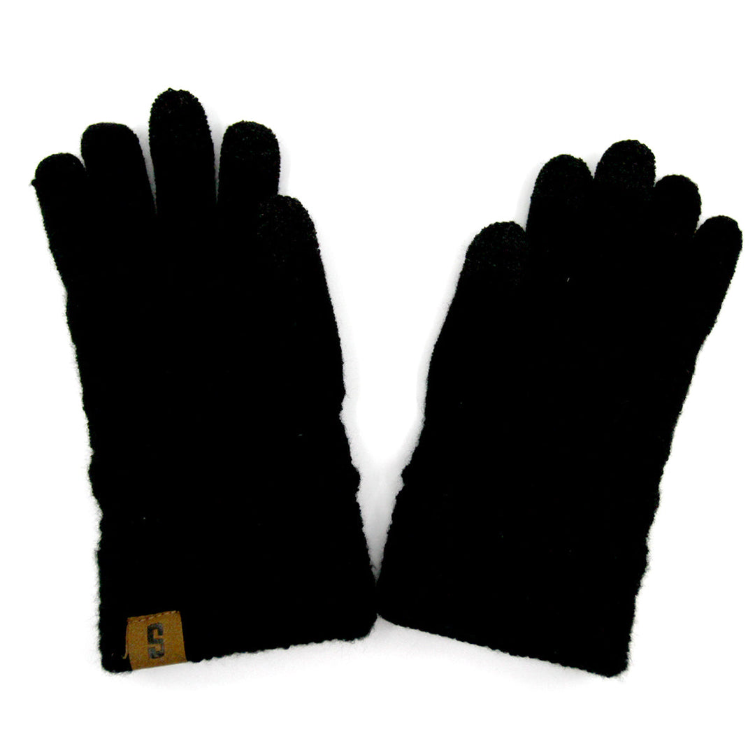 Snuggyz® 3 in 1 Beanie Scarf Gloves Set - UGG Direct Online