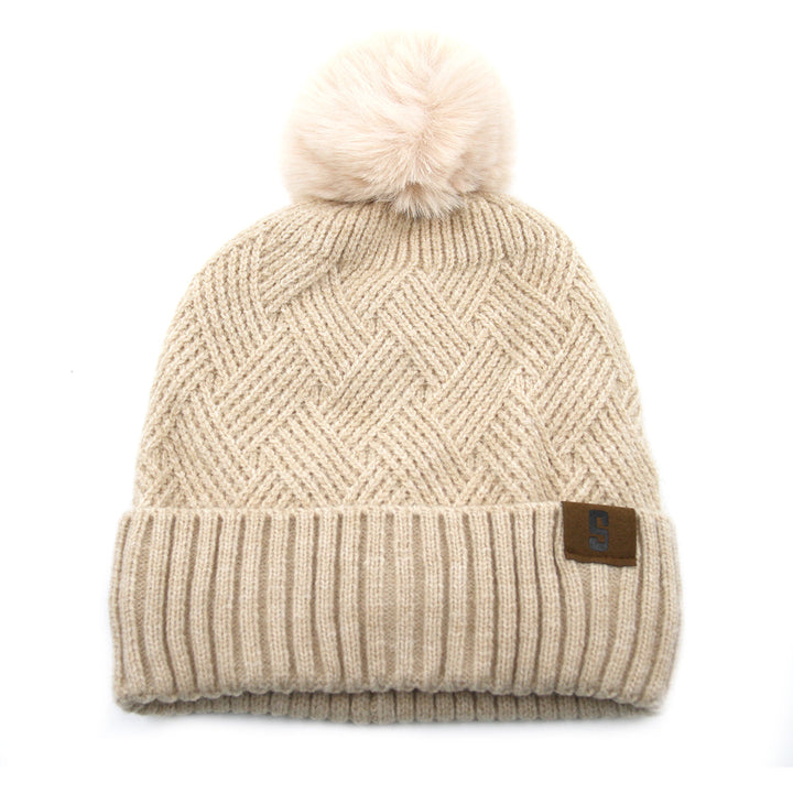 Snuggyz® 3 in 1 Beanie Scarf Gloves Set - UGG Direct Online