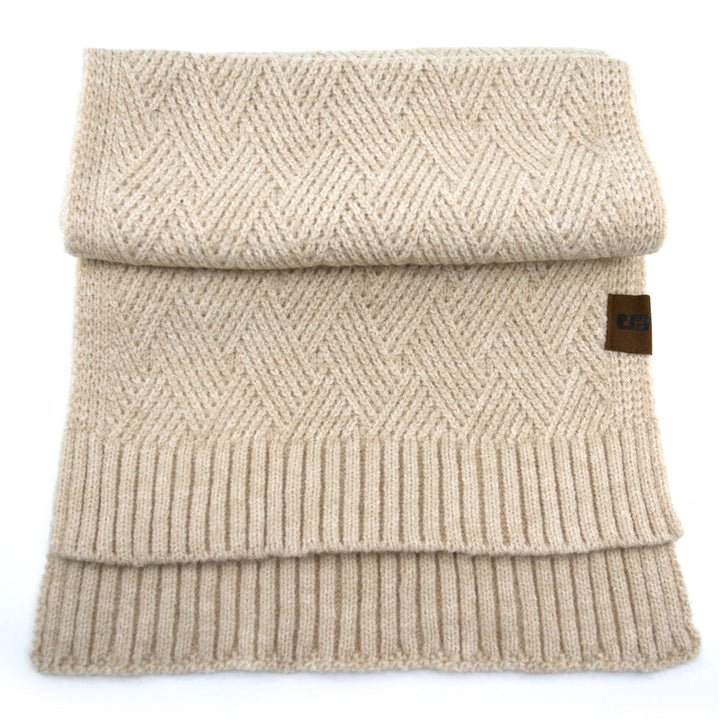 Snuggyz® 3 in 1 Beanie Scarf Gloves Set - UGG Direct Online