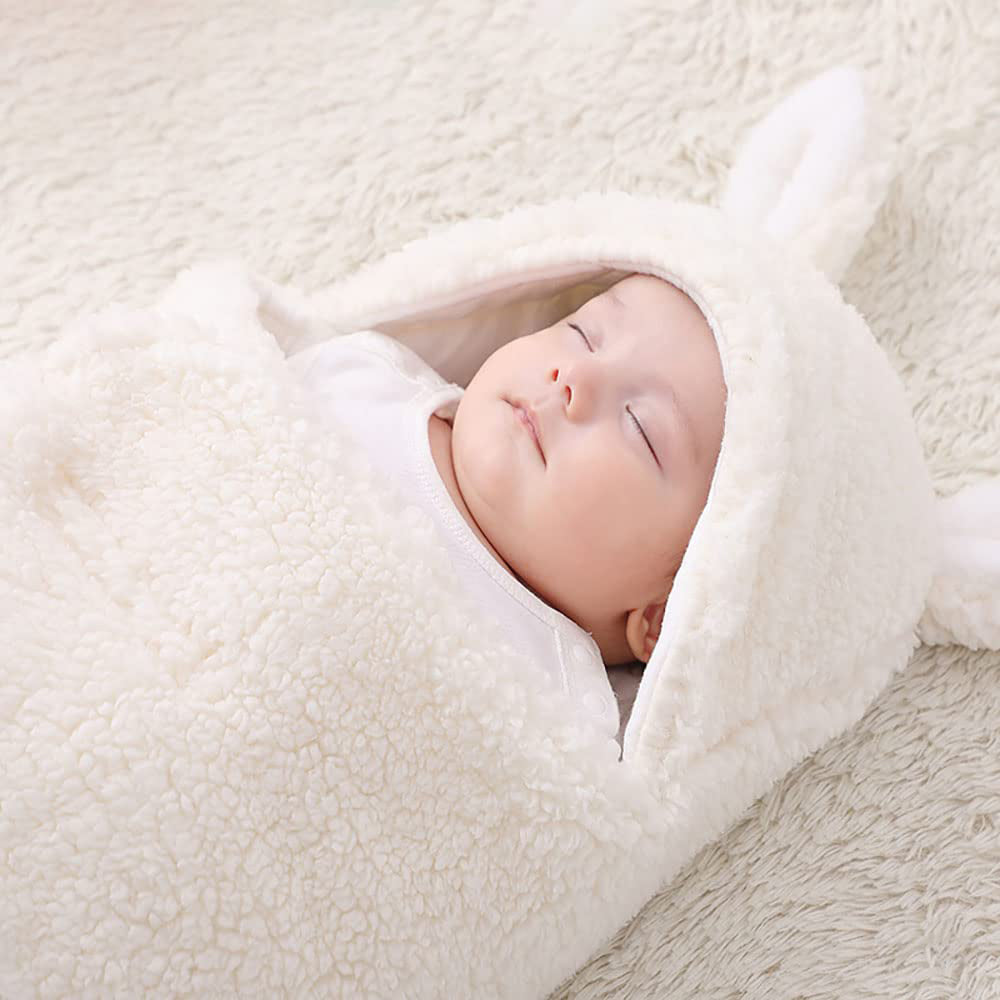 Snuggyz® Baby Swaddle Wrap Blanket - UGG Direct Online