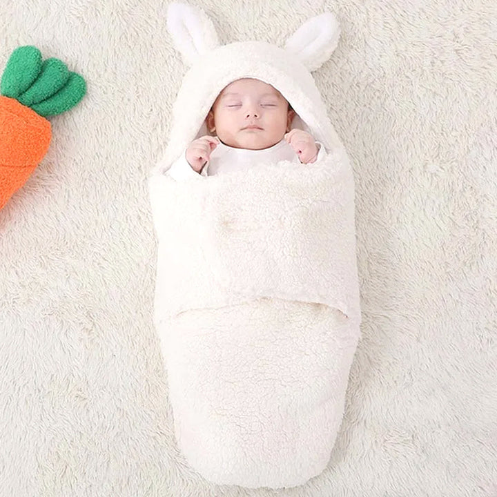 Snuggyz® Baby Swaddle Wrap Blanket - UGG Direct Online
