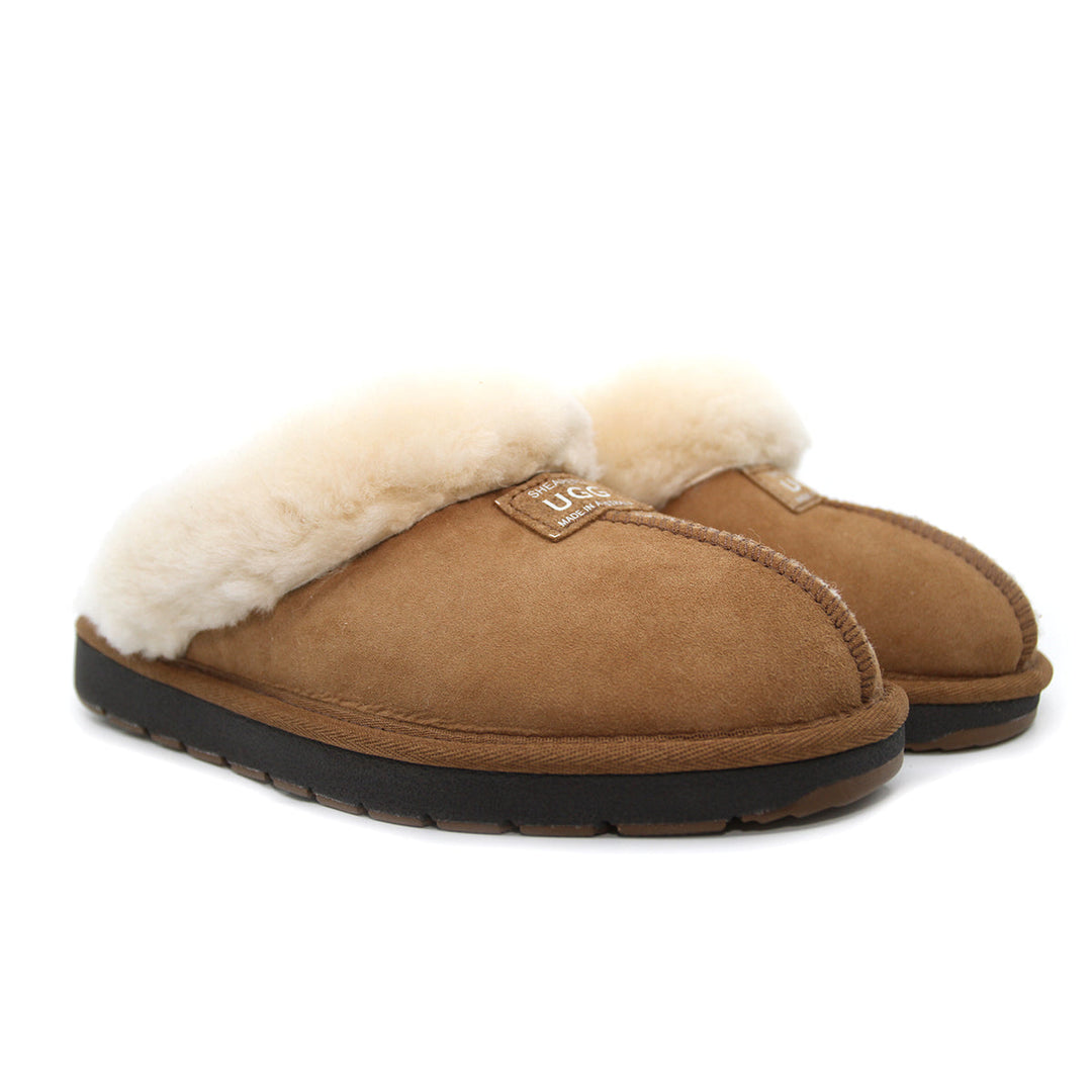 SNUGGYZ® Classic UGG Slippers Australian Made - UGG Direct Online