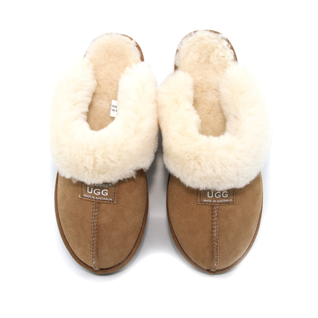 SNUGGYZ® Classic UGG Slippers Australian Made - UGG Direct Online