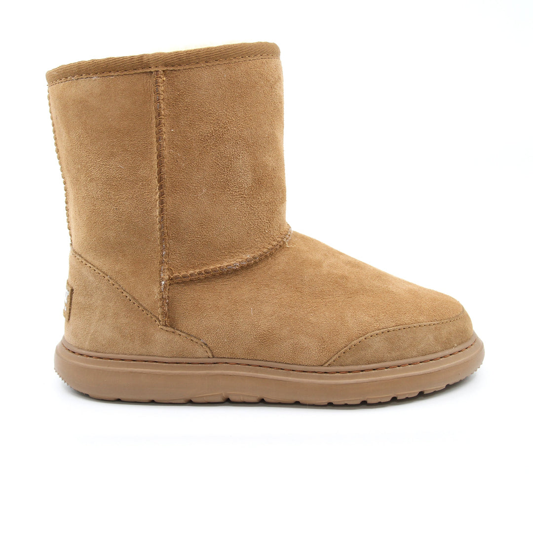 SNUGGYZ® Explorer Short Classic UGG Boots Australian Made - UGG Direct Online