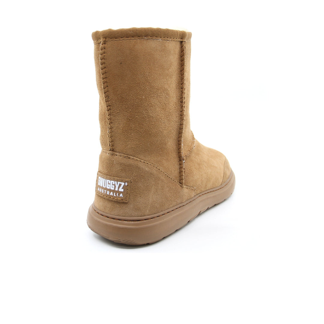 SNUGGYZ® Explorer Short Classic UGG Boots Australian Made - UGG Direct Online